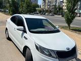 Kia Rio 2013 года за 5 000 000 тг. в Семей – фото 3