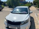 Kia Rio 2013 года за 5 000 000 тг. в Семей – фото 4