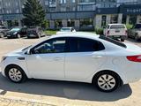 Kia Rio 2013 года за 5 000 000 тг. в Семей – фото 5