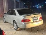 Toyota Avalon 2004 годаүшін4 500 000 тг. в Жанаозен – фото 3