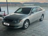 Toyota Avalon 2004 годаүшін4 500 000 тг. в Жанаозен – фото 2