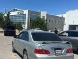 Toyota Avalon 2004 годаүшін4 500 000 тг. в Жанаозен