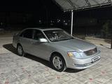 Toyota Avalon 2004 годаүшін4 500 000 тг. в Жанаозен – фото 4