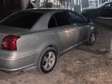 Toyota Avensis 2006 годаүшін3 500 000 тг. в Шымкент – фото 2