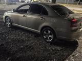 Toyota Avensis 2006 годаүшін3 500 000 тг. в Шымкент – фото 4