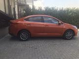 Hyundai Accent 2022 годаfor10 200 000 тг. в Алматы – фото 5