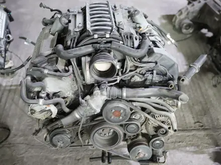 Двигатель BMW N62 B48 4.8L свап за 900 000 тг. в Шымкент