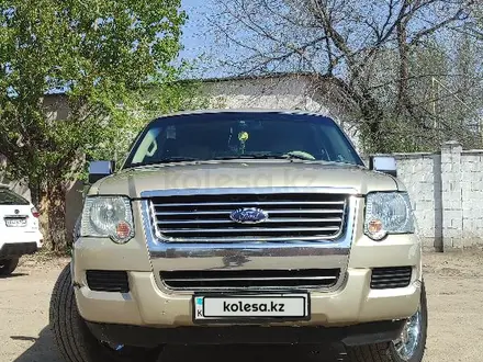 Ford Explorer 2007 года за 8 000 000 тг. в Алматы – фото 15