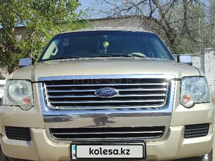 Ford Explorer 2007 года за 8 000 000 тг. в Алматы – фото 2