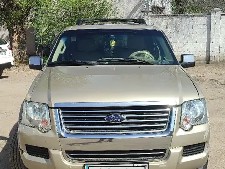 Ford Explorer 2007 года за 8 000 000 тг. в Алматы – фото 3