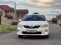 Toyota Corolla 2011 годаүшін6 358 521 тг. в Шымкент