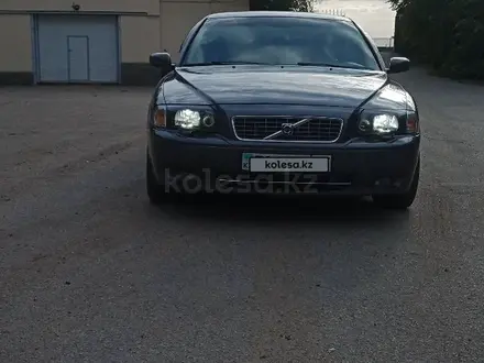 Volvo S80 2006 года за 5 900 000 тг. в Алматы – фото 2