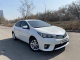 Toyota Corolla 2014 года за 7 400 000 тг. в Алматы