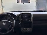Honda CR-V 2002 года за 5 300 000 тг. в Шымкент