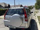 Honda CR-V 2002 года за 5 300 000 тг. в Шымкент – фото 2