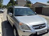 Honda CR-V 2002 года за 5 300 000 тг. в Шымкент – фото 3