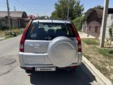 Honda CR-V 2002 года за 5 300 000 тг. в Шымкент – фото 5