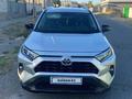 Toyota RAV4 2021 годаfor21 000 000 тг. в Шымкент – фото 7