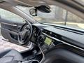 Toyota Camry 2020 года за 16 000 000 тг. в Тараз – фото 11