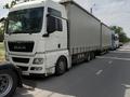 MAN  TGX 2013 годаүшін17 500 000 тг. в Шымкент
