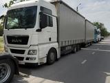 MAN  TGX 2013 годаүшін17 500 000 тг. в Шымкент