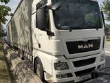MAN  TGX 2013 годаүшін17 500 000 тг. в Шымкент – фото 2