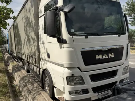 MAN  TGX 2013 года за 17 500 000 тг. в Шымкент – фото 2