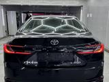 Toyota Camry 2024 года за 16 800 000 тг. в Алматы – фото 4