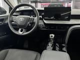 Toyota Camry 2024 года за 16 800 000 тг. в Алматы – фото 5