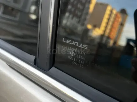 Lexus GX 470 2005 года за 13 000 000 тг. в Актау – фото 27