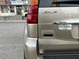 Lexus GX 470 2005 года за 13 000 000 тг. в Актау – фото 2