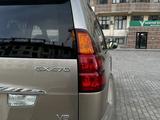 Lexus GX 470 2005 года за 13 000 000 тг. в Актау – фото 4