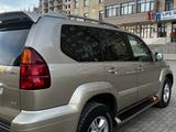 Lexus GX 470 2005 года за 13 000 000 тг. в Актау – фото 5