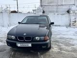 BMW 525 1997 года за 2 800 000 тг. в Кокшетау – фото 2