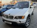 BMW X5 2002 годаүшін4 300 000 тг. в Туркестан