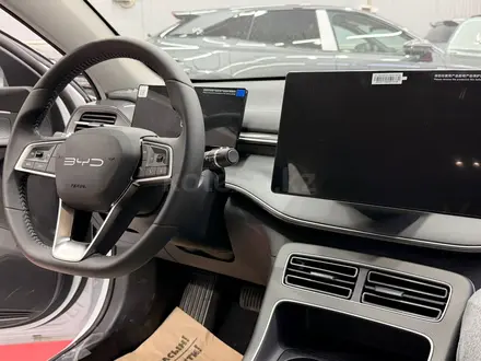 BYD Destroyer 05 Comfort 2025 года за 7 900 000 тг. в Караганда – фото 8