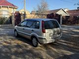 Ford Focus 2002 года за 990 000 тг. в Костанай – фото 4