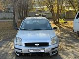 Ford Focus 2002 года за 990 000 тг. в Костанай – фото 2