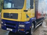MAN  TGA 2000 года за 10 000 000 тг. в Туркестан – фото 3