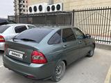 ВАЗ (Lada) Priora 2172 2010 года за 1 200 000 тг. в Актау