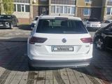 Volkswagen Tiguan 2017 годаүшін10 500 000 тг. в Костанай – фото 2