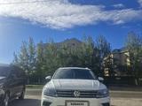 Volkswagen Tiguan 2017 годаүшін10 500 000 тг. в Костанай