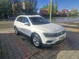 Volkswagen Tiguan 2017 годаүшін10 500 000 тг. в Костанай – фото 3