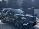 Infiniti QX80 2022 годаfor41 000 000 тг. в Алматы – фото 5