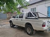 Mitsubishi L200 2005 годаүшін2 500 000 тг. в Атырау – фото 2