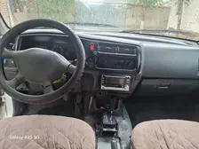 Mitsubishi L200, 2005