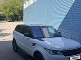 Land Rover Range Rover Sport 2013 года за 15 000 000 тг. в Астана