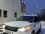 Land Rover Range Rover Sport 2013 года за 15 000 000 тг. в Астана – фото 5