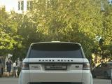 Land Rover Range Rover Sport 2013 года за 15 000 000 тг. в Астана – фото 4