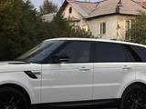 Land Rover Range Rover Sport 2013 года за 15 000 000 тг. в Астана – фото 3